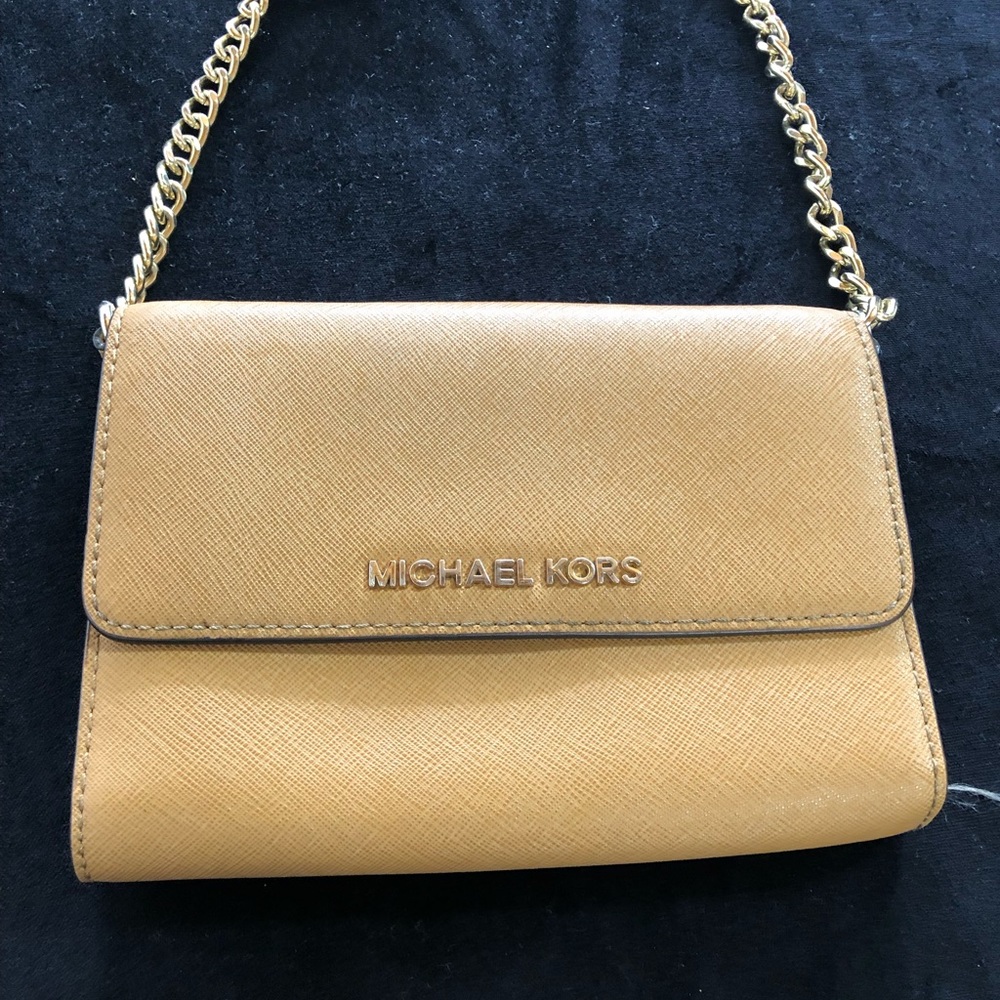Michael Kors crossbody